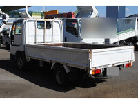 NISSAN Atlas Flat Body TC-SH4F23 2006 39,000km_2