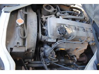 NISSAN Atlas Flat Body TC-SH4F23 2006 39,000km_39