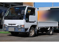 NISSAN Atlas Flat Body TC-SH4F23 2006 39,000km_3