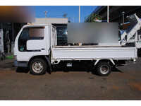 NISSAN Atlas Flat Body TC-SH4F23 2006 39,000km_8