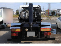 HINO Ranger Container Carrier Truck BDG-FE7JGWA 2010 331,000km_10