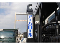 HINO Ranger Container Carrier Truck BDG-FE7JGWA 2010 331,000km_11