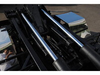 HINO Ranger Container Carrier Truck BDG-FE7JGWA 2010 331,000km_12