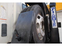 HINO Ranger Container Carrier Truck BDG-FE7JGWA 2010 331,000km_14