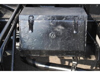 HINO Ranger Container Carrier Truck BDG-FE7JGWA 2010 331,000km_16