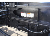 HINO Ranger Container Carrier Truck BDG-FE7JGWA 2010 331,000km_17