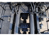 HINO Ranger Container Carrier Truck BDG-FE7JGWA 2010 331,000km_18