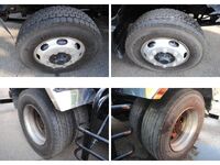 HINO Ranger Container Carrier Truck BDG-FE7JGWA 2010 331,000km_20