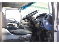 HINO Ranger Container Carrier Truck BDG-FE7JGWA 2010 331,000km_22