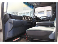 HINO Ranger Container Carrier Truck BDG-FE7JGWA 2010 331,000km_25