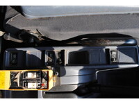 HINO Ranger Container Carrier Truck BDG-FE7JGWA 2010 331,000km_32