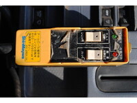 HINO Ranger Container Carrier Truck BDG-FE7JGWA 2010 331,000km_33