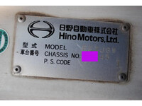 HINO Ranger Container Carrier Truck BDG-FE7JGWA 2010 331,000km_37