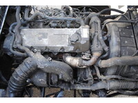 HINO Ranger Container Carrier Truck BDG-FE7JGWA 2010 331,000km_40