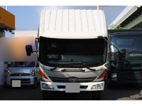 HINO Ranger Container Carrier Truck BDG-FE7JGWA 2010 331,000km_7