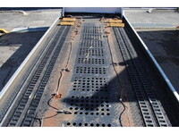 TOYOTA Toyoace Carrier Car BDG-XZU424 2008 125,000km_10