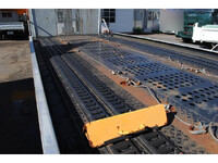 TOYOTA Toyoace Carrier Car BDG-XZU424 2008 125,000km_11