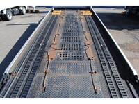 TOYOTA Toyoace Carrier Car BDG-XZU424 2008 125,000km_12