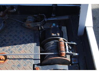 TOYOTA Toyoace Carrier Car BDG-XZU424 2008 125,000km_13