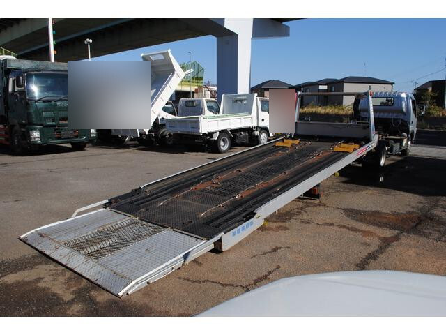 Toyoace Carrier Car_2