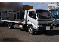 TOYOTA Toyoace Carrier Car BDG-XZU424 2008 125,000km_3
