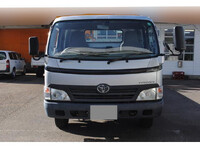 TOYOTA Toyoace Carrier Car BDG-XZU424 2008 125,000km_4