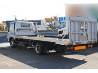 TOYOTA Toyoace Carrier Car BDG-XZU424 2008 125,000km_5