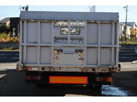 TOYOTA Toyoace Carrier Car BDG-XZU424 2008 125,000km_6