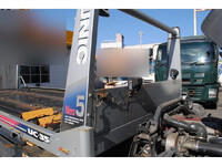 TOYOTA Toyoace Carrier Car BDG-XZU424 2008 125,000km_8