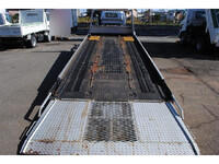 TOYOTA Toyoace Carrier Car BDG-XZU424 2008 125,000km_9