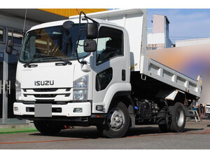 ISUZU Forward Dump 2PG-FRR90S1 2020 53,000km_1