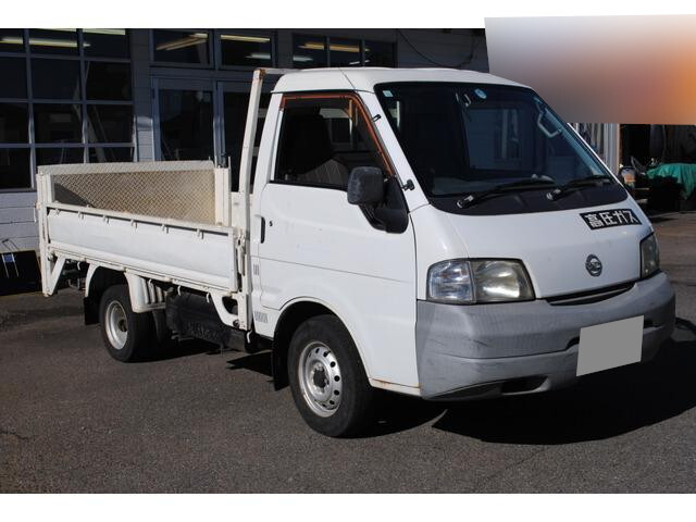 NISSAN Vanette Flat Body TC-SK82TN 2004 94,000km