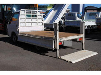 NISSAN Vanette Flat Body TC-SK82TN 2004 94,000km_11