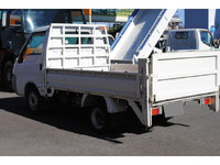 NISSAN Vanette Flat Body TC-SK82TN 2004 94,000km_2