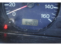 NISSAN Vanette Flat Body TC-SK82TN 2004 94,000km_33