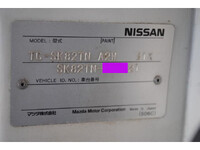 NISSAN Vanette Flat Body TC-SK82TN 2004 94,000km_34