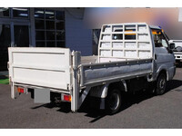 NISSAN Vanette Flat Body TC-SK82TN 2004 94,000km_4