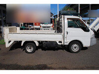 NISSAN Vanette Flat Body TC-SK82TN 2004 94,000km_6