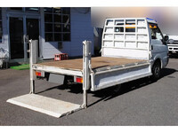 NISSAN Vanette Flat Body TC-SK82TN 2004 94,000km_9