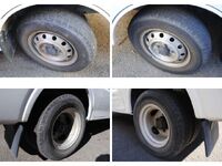 MAZDA Bongo Box Van ABF-SK82V 2008 69,000km_13