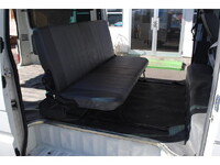 MAZDA Bongo Box Van ABF-SK82V 2008 69,000km_19