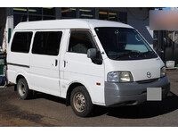 MAZDA Bongo Box Van ABF-SK82V 2008 69,000km_1