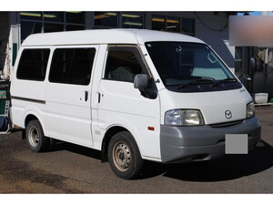 MAZDA Bongo Box Van ABF-SK82V 2008 69,000km_1
