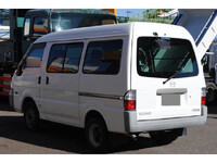 MAZDA Bongo Box Van ABF-SK82V 2008 69,000km_2