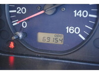 MAZDA Bongo Box Van ABF-SK82V 2008 69,000km_33