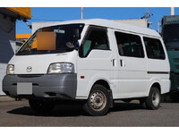 MAZDA Bongo Box Van ABF-SK82V 2008 69,000km_3