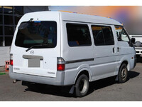 MAZDA Bongo Box Van ABF-SK82V 2008 69,000km_4