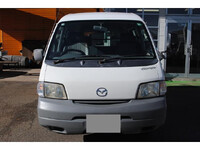 MAZDA Bongo Box Van ABF-SK82V 2008 69,000km_5