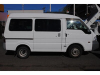 MAZDA Bongo Box Van ABF-SK82V 2008 69,000km_6