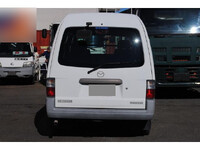 MAZDA Bongo Box Van ABF-SK82V 2008 69,000km_7